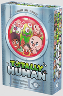 Totally Human