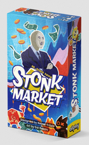 Stonk Market