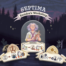 Spetima: Promo Pack