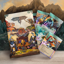 Ironwood: Promo Pack