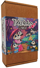 Takenoko: Chibis Expansion