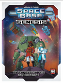 Space Base: Genesis Expansion