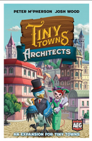 Tiny Towns: Architects Expansion