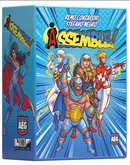 Assemble!