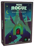 Mini Rogue: The Mountains of Torment Expansion