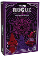 Mini Rogue: Beyond the Portal Expansion