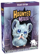 Haunted Mouse: Deluxe Edition