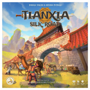 Tianxia: Silk Road Expansion