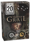 20 Strong: Tainted Grail (Bonus Deck)
