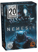 20 Strong: Nemesis (Bonus Deck)