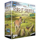 Forest Shuffle Dartmoor: Exmoor Expansion
