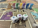 Mystery of the Abbey: Second Edition