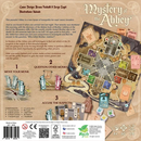 Mystery of the Abbey: Second Edition