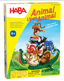 Animal Upon Animal (SEE LOW PRICE AT CHECKOUT)