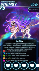 Bullet Paw Expansion