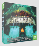 Spooktacular