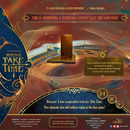 Take Time: Mirage Expansion