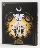 Veiled Fate: Tribunal Expansion