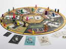 Veiled Fate: Tribunal Expansion