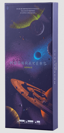 Moonrakers: Nomad Expansion