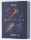 Moonrakers (Platinum Edition)