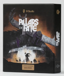 Pillars of Fate (Limited Edition)