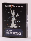 Realm of Reckoning: New Foundations Expansion