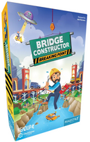 Bridge Constructor: Breaking Point