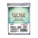 Pop Art: Collector's Pack Expansion