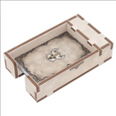 Box Insert: Emberheart (Color)