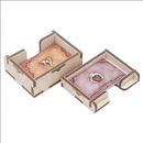 Box Insert: Emberheart (Color)