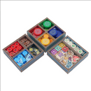Box Insert: Earthborne Rangers (Color)