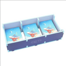 Box Insert: SETI - Space Agencies (Color)
