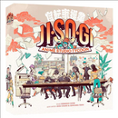 Jisogi: Anime Studio Tycoon