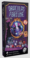 Dracula's Fortune (SEE LOW PRICE AT CHECKOUT)