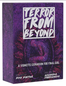 Final Girl: Terror From Beyond (Vignette)