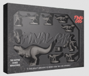 Final Girl: The Raptor Games - Miniatures Set