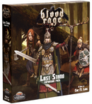 Blood Rage (2nd Edition): Last Stand Expansion Pack