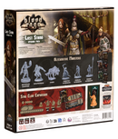 Blood Rage (2nd Edition): Last Stand Expansion Pack