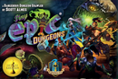 Tiny Epic Dungeons (Deluxe Edition)