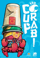 Cup the Crab