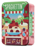 Spaghettin