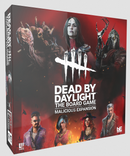 Dead by Daylight: Malicious Expansion