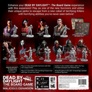 Dead by Daylight: Malicious Expansion