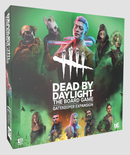 Dead by Daylight: Gatekeeper Expansion