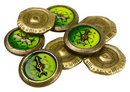 Lost Ruins of Arnak: Upgraded Components