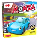 Monza (New Edition) (SEE LOW PRICE AT CHECKOUT)