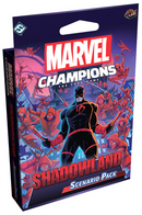 Marvel Champions LCG: Shadowland Scenario Pack