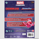 Marvel Champions LCG: Shadowland Scenario Pack