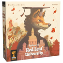 Red Leaf University